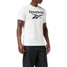 Reebok Identiteit Logo Grafisch T-shirt