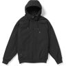 Volcom Jas Hernan 5K zwart