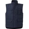 VELILLA Serie 108 Multitas vest M Blauw