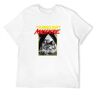 NeatDady The Slumber Party Massacre Retro Movie T Shirt Gift Tee For Men White L