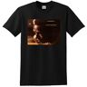 wowoAOreww MILES DAVIS T SHIRT Nefertiti vinyl cd cover SMALL MEDIUM LARGE XL