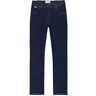 Wrangler Men's Texas Slim Jeans, Day Drifter, W44 / L30, Dagdrifter, 44W x 30L