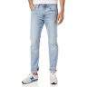 Levi's 502™ Taper Jeans heren, Now And Never, 27W / 32L