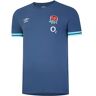 Umbro Heren Engeland Presentation Tee (O2) T-shirt