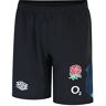 Umbro Engeland Gym Short (O2) Jnr