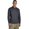 G-Star Raw Heren Marine Slim Ls Shirt, Blauw (Fantem Blue Gd 7647-d147), S