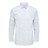 SELECTED HOMME Heren SLHREGETHAN Shirt LS Classic B NOOS hemd, lichtblauw, XL, lichtblauw, XL