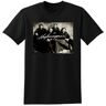 HUAMER THE HIGHWAYMEN T SHIRT highwayman 2 vinyl cd cover Black M