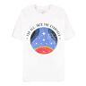 Difuzed Starfield T-Shirt for all Into The Starfield maat S