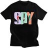 JIANGNANYAN Anime-Spy-X-Family-Anya-Forger-Yor-Forger-Loid-Forger-Bond-Forger-Graphic-Logo-T-Shirt