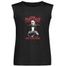 KARLYSE Men's Vest TankGodfather Don Corleone Superano Tutto Di Famiglia Mens T Shirt Mafia Brando Top Men's Sleeveless T shirt Casual Tops Clothing Black XXL