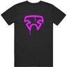 Undine Miles Morales Prowler Beyond the Spiderverse T Shirt Black XL