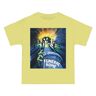 daotai Funeral Home the movie t-shirt Funeral Home the movie shirt Yellow S