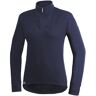 Woolpower Zip Turtleneck 400