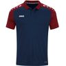 JAKO Performance Polo Performance Poloshirt voor heren