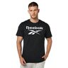 Reebok Identiteit Logo Grafisch T-shirt