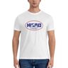 OUQIAO NISMO-Classic-T-Shirt-mens-graphic-t-shirts-mens-t-shirts-casual-stylish-mens-clothes-mens White XXL