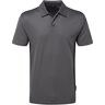 TuffStuff Tuff Stuff 131 Polo Shirt XL Grijs