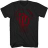 MA.SCARA Daredevil Dare To Punish Mens T-Shirt Black L