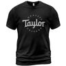 bertram New Taylor Guitars Logo Unisex T Shirt USA Size S to 3XL