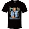 MALILAI Larry-King-T-Shirt