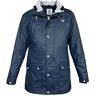 MADSea Friesennerz Heren Regenjas Geel, marineblauw, XL