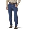 Wrangler George Strait Cowboy Cut Original Fit Jeans Strait 2013 George Strait Jeans, Denim Stone zwaar., 40W x 32L