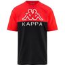 Kappa Emir Ckd T-shirt voor heren