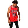 Mitchell & Ness Mitchell&Ness Chicago Bulls Blouse voor heren