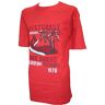 Espionage Zomer Surf Motief T-Shirt T072