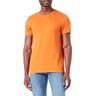 Q/S designed by Men's 2120633 T-shirt, oranje, XS