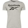 Reebok Identiteit Logo Grafisch T-shirt