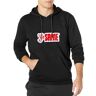 Lateral Kla Same Tractor Hoody Tractor Enthusiast Farming Etc M