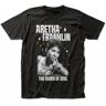 LELA LADYBRO Aretha Franklin Aretha Franklin Jersey Short Sleeve T-Shirt XL