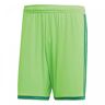 adidas heren regista 18 shorts