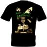 HONGTING But Abbott and Lou Costello v27 T-shirt comedy duo all sizes