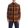 Levi's heren jackson werknemers Shirt (1 pak), Jonty Plaid Desert S, XL