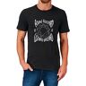 HAVERUGT King Gizzard and The Wizard Lizard T Shirt Music Black M