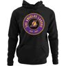 Quattro Formatee Los Angeles Lakers LA NBA Basketbal Player Sport Team voor fans Pullover Hoodie, Los Angeles Lakers, XXL