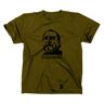 Styletex23 Charles Bukowski cult T-shirt