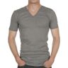 Eminence Heren T-Shirt Les Classiques Grijs (Gris Chine), 2 (Fabrikant maat S), grijs (gris Chine), Fabrikant maat:S