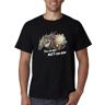 Theland t shirt Fashion men t-shirt bioshick Slark dota 2 T-Shirt Black XXL