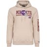 New Era Fleece Hoody NFL Sideline Minnesota Vikings XXL