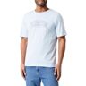 JACK & JONES JPRBLUMALIK SS Tee Crew Neck FST, skyway, S