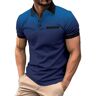 TDEOK Poloshirt heren korte mouwen katoen XL elastaan poloshirt heren regular fit XL poloshirt heren katoen korte mouwen poloshirt heren t-shirt regular T-shirts mannen poloshirts poloshirt zomer,