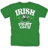 P-T-D Irish T-shirt