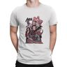 HAPDEZH Ash-Vs-Evil-Dead-Sam-Raimi-Film-Good-Design-Must-Be-Defined-T-Shirt-Vintage-Teenager