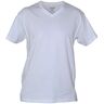 Carson Classic Casuals CVT.STG Carson Premium V-hals T-shirt XL wit