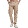 Only & Sons Men's ONSDEAN Life TAP Cargo 0032 Pant NOOS broek, Crockery, 34/34, Crockery., 34W x 34L