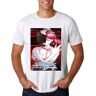 Maisy Hot Elfen Lied Anime Manga Tshirt New Tee T-Shirt For Men's